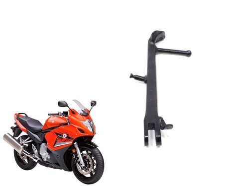 Cavalete Lateral Suzuki Gsx 650 F Gsx650f 09-1