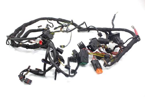 Chicote Principal Bmw S 1000 Rr S1000rr 09-14