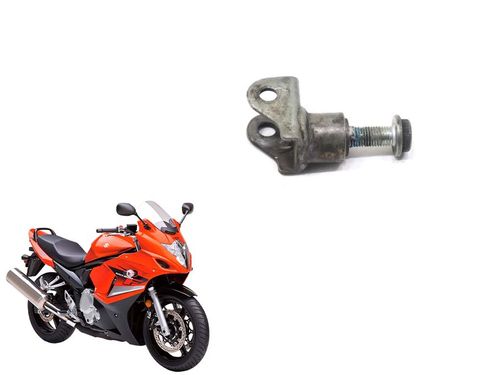 Suporte Pedaleira Diant. Esquerda Suzuki Gsx 650 F 09-1