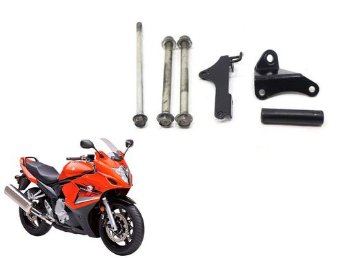 Parafuso Fixação Motor Suzuki Gsx 650 F Gsx650f 09-1