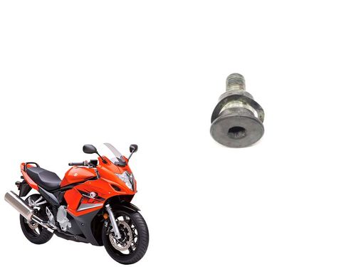 Parafuso Pedal Cambio Suzuki Gsx 650 F Gsx650f 09-1