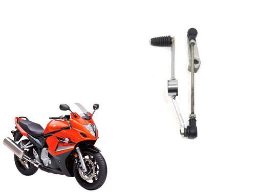 Pedal Cambio Suzuki Gsx 650 F Gsx650f 09-1