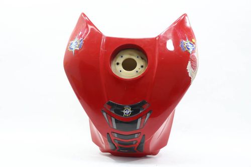 Tanque Combustível Mv Agusta F4 1000 F41000 11-13