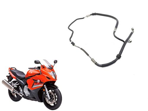 Flexível Embreagem Suzuki Gsx 650 F Gsx650f 09-1