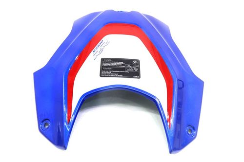 Carenagem Capa Tanque Bmw S 1000 Rr S1000rr 20-22