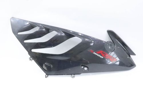 Carenagem Lateral Direita Bmw S 1000 Rr S1000rr 09-14