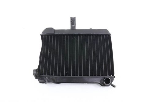 Radiador Esquerdo Honda Gold Wing Gl1500 1998-1999