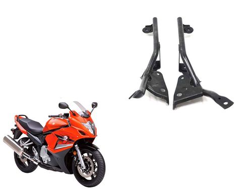 Suporte Farol Suzuki Gsx 650 F Gsx650f 09-1