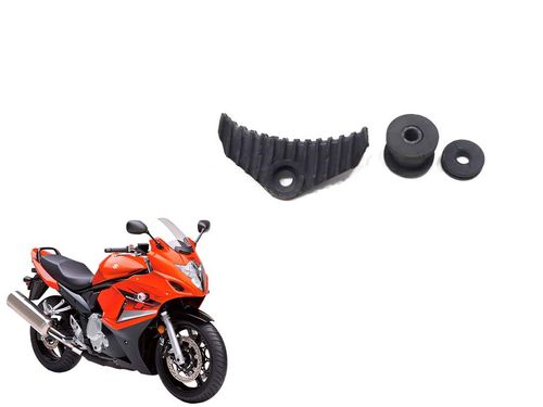 Borracha Tanque Suzuki Gsx 650 F Gsx650f 09-1