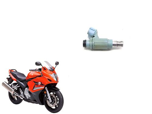 Bico Injetor Suzuki Gsx 650 F Gsx650f 09-1
