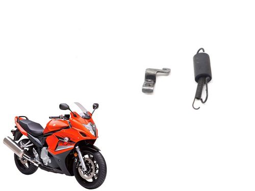 Mola Pedal Freio Suzuki Gsx 650 F Gsx650f 09-1