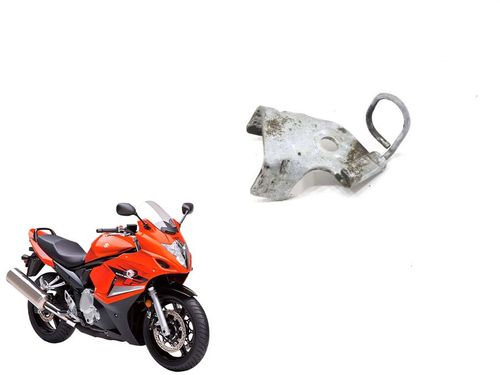 Guia Cabo Suzuki Gsx 650 F Gsx650f 09-1