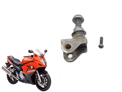 Suporte Pedaleira Diant. Direita Suzuki Gsx 650 F 09-1