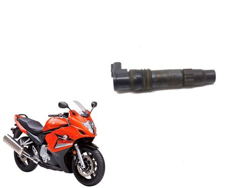 Bobina Ignição Suzuki Gsx 650 F Gsx650f 09-1