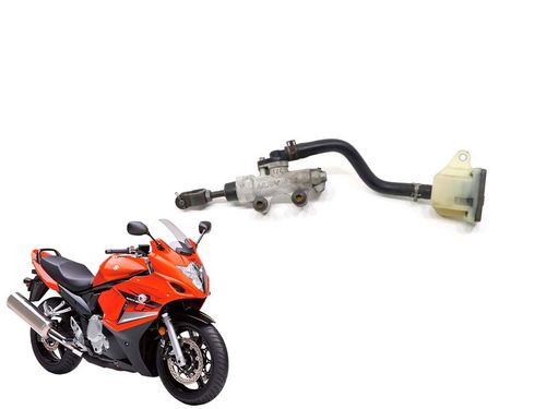 Cilindro Burrinho Freio Traseiro Suzuki Gsx 650 F 09-1