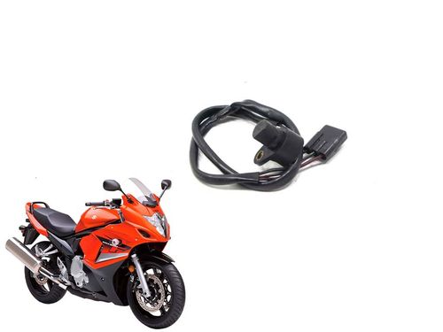 Sensor Velocímetro Suzuki Gsx 650 F Gsx650f 09-1