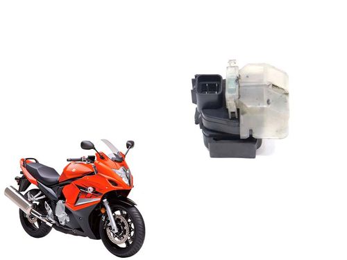Rele Partida Suzuki Gsx 650 F Gsx650f 09-1