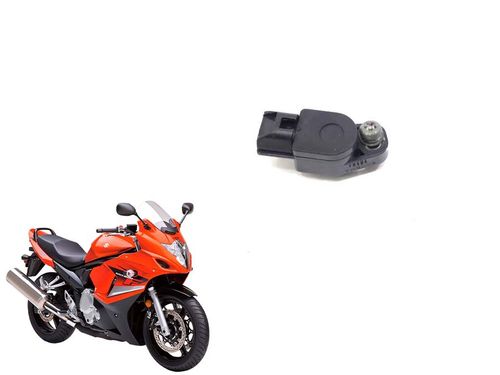 Sensor Tps Secundário Suzuki Gsx 650 F Gsx650f 09-1