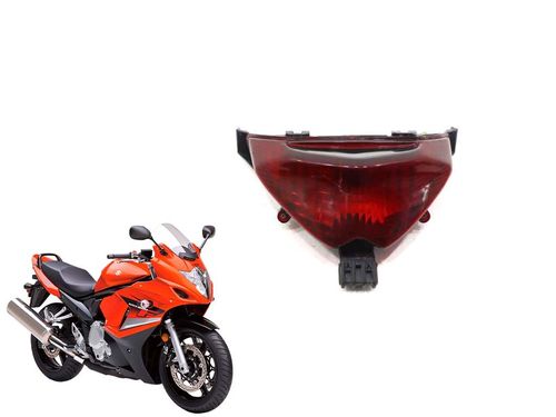 Lanterna Traseira Suzuki Gsx 650 F Gsx650f 09-1
