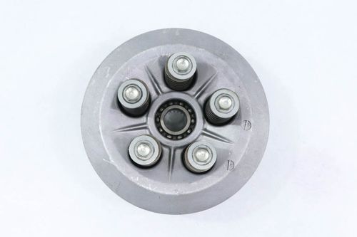 Cubo E Plato Disco Separador Honda Cb 1000 Cb1000 14-16