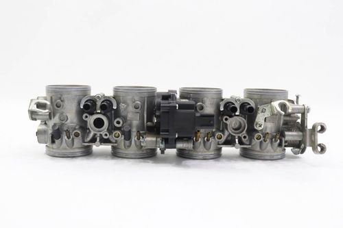 Corpo Injeção Kawasaki Zx 10 11-15