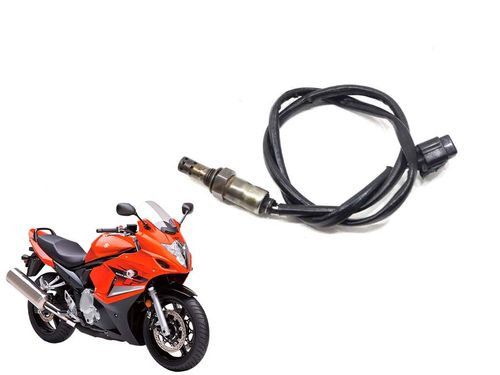 Sonda Lambda Suzuki Gsx 650 F Gsx650f 09-1