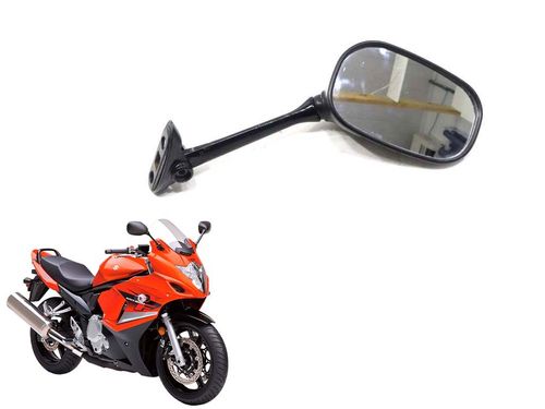 Espelho Retrovisor Direito Suzuki Gsx 650 F 09-1