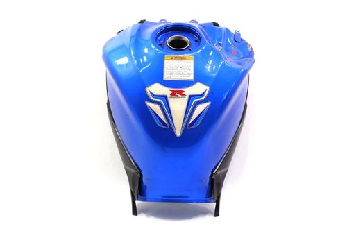 Tanque Combustível Suzuki Gsxr 750 Srad Srad 750 11-13