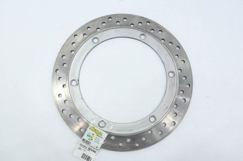 Disco Freio Dianteiro Honda Gold Wing Gl1500 1998-1999