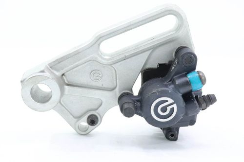 Pinça Freio Traseiro Bmw F 800 R F800r 10-13