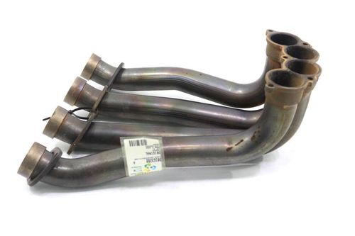 Curva Escapamento Yamaha Yzf R1 06-08