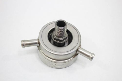 Resfriador Óleo Yamaha Mt 07 Mt07 19-20