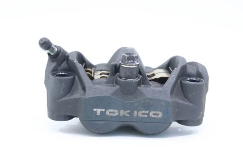 Pinça Freio Dianteiro Esquerdo Honda Cbr 1000 Rr 17-19