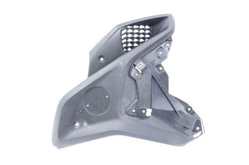 Aba Direita Interna Bmw R 1200 Gs R1200gs 18-20