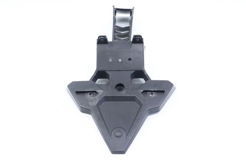 Para-lama Traseiro S/placa Honda Cbr 1000 Rr 17-19