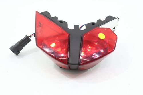 Lanterna Traseira Mv Agusta F4 1000 F41000 11-13