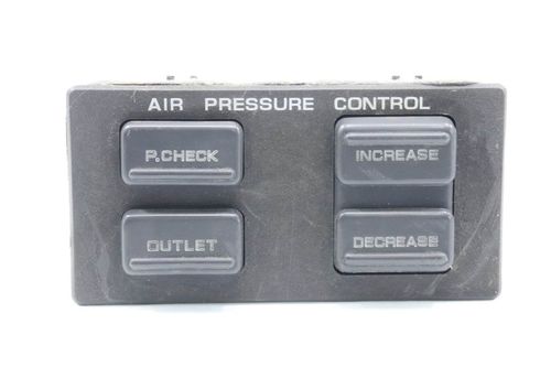 Chave Controle  Pressão De Ar Honda Gold Wing Gl1500 1998-1999