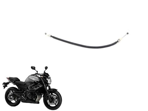 Cabo Trava Banco Yamaha Xj6 13-1