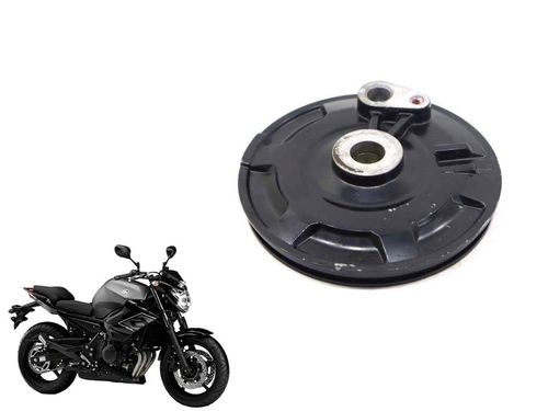 Suporte Sensor Abs Traseiro Yamaha Xj6 13-1