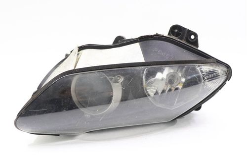 Farol Esquerdo Yamaha Yzf R1 07-09
