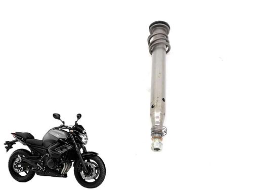 Flauta Bengala Yamaha Xj6 13-1