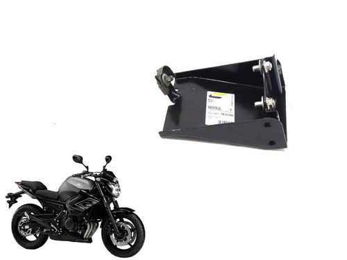 Suporte Central Abs Yamaha Xj6 13-1