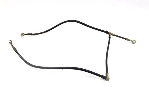Flexível Freio Dianteiro Mv Agusta F4 1000 F41000 11-13