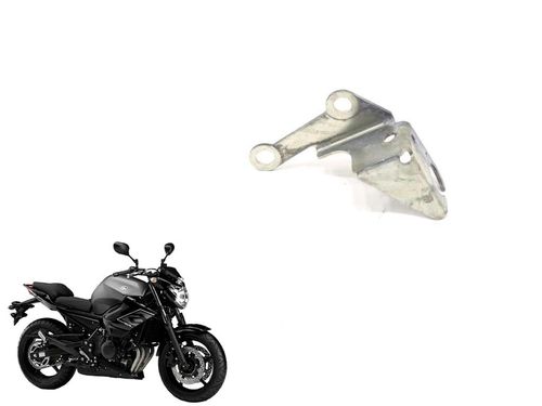 Suporte Interruptor Freio Tras Yamaha Xj6 13-1