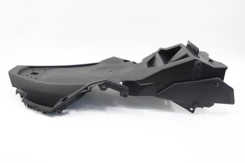 Para-lama Traseiro Interno Kawasaki Z 300 Z300 16-19