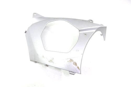 Carenagem Acabamento Lateral Esquerda Suzuki Gsxr 1000 Srad 08-10