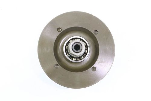 Engrenagem Alternador Honda Gold Wing Gl1500 1998-1999
