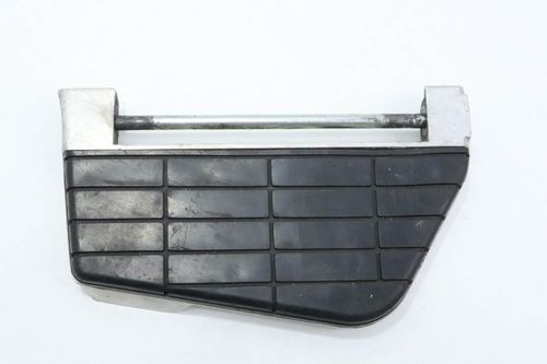 Pedaleira Traseira Direita Honda Gold Wing Gl1500 1998-1999