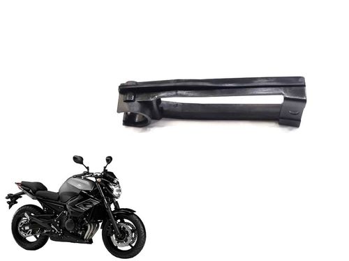Deslizante Guia Balança Yamaha Xj6 13-1