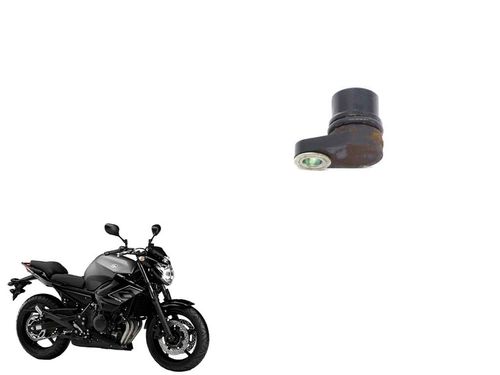 Tampa Sensor Cambio Yamaha Xj6 13-1